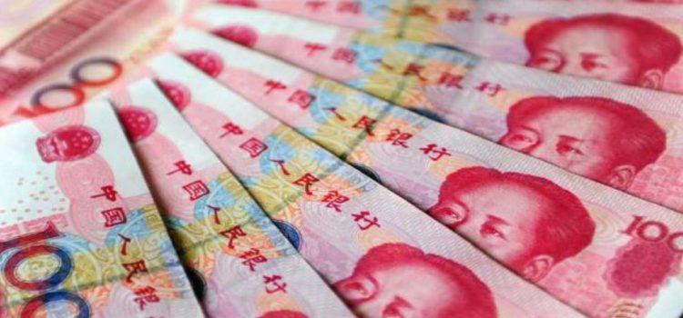 Economía de China registra el crecimiento más bajo desde 2020