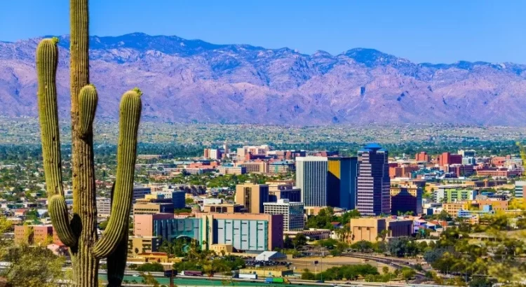 Tucson celebra su 248 cumpleaños con eventos culturales y gastronómicos