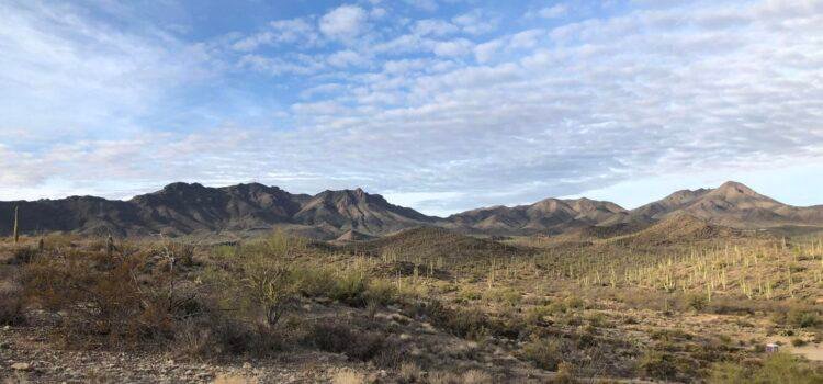 Arizona y Utah invierten fondos estatales para evitar cierre de parques nacionales