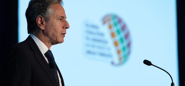 Estados Unidos liderará resolución en la ONU para combatir el tráfico de fentanilo y drogas sintéticas