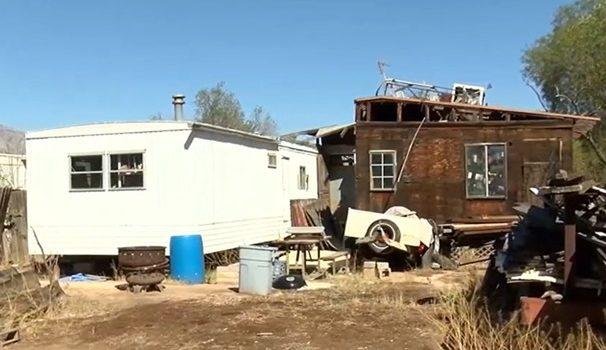 Tucson toma medidas en propiedades problemáticas: desde rehabilitación hasta ejecuciones hipotecarias