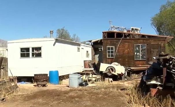Tucson toma medidas en propiedades problemáticas: desde rehabilitación hasta ejecuciones hipotecarias