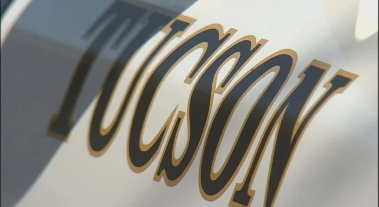 Unidad de Apoyo a la Salud Mental de la policía de Tucson se convierte en modelo para otras agencias