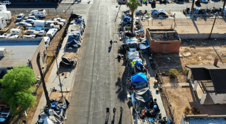 “La Zona” en sus últimos días