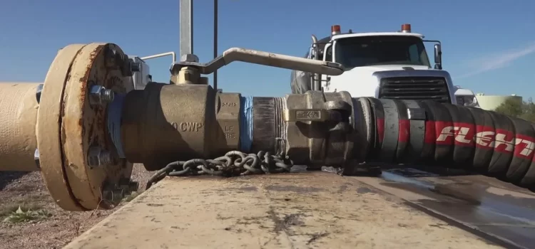 Rio Verde Foothills recupera el acceso al agua después de una larga batalla