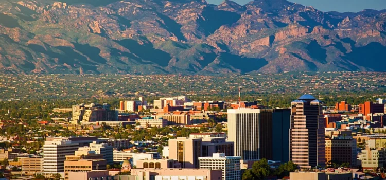 Tucson busca desarrolladores para proyectos de vivienda asequible