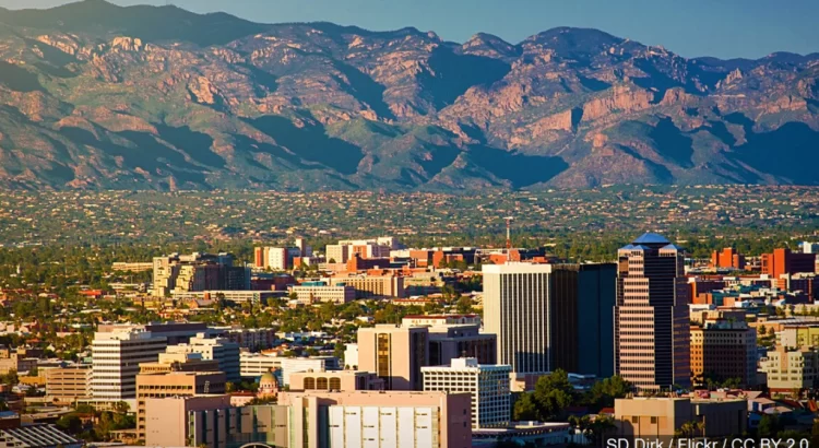 Tucson busca desarrolladores para proyectos de vivienda asequible