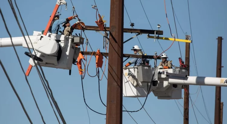 Tucson Electric Power anuncia objetivo de emisiones netas cero para 2050 en su nuevo plan de recursos