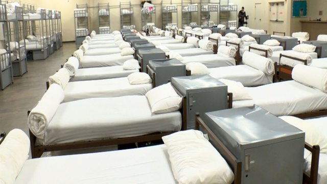 Aumento alarmante de personas sin hogar en Tucson revela crisis de vivienda Aumento alarmante de personas sin hogar en Tucson revela crisis de vivienda