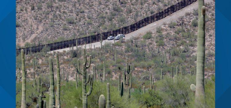 Autoridades de EE. UU. cierran cruces fronterizos en Texas y Arizona para abordar aumento de migración
