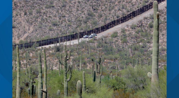 Autoridades de EE. UU. cierran cruces fronterizos en Texas y Arizona para abordar aumento de migración