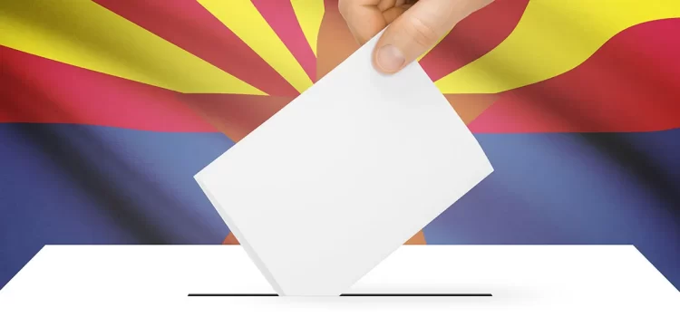 Diversas elecciones locales y propuestas de bonos marcan el escenario electoral en Arizona