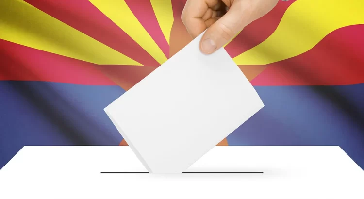 Diversas elecciones locales y propuestas de bonos marcan el escenario electoral en Arizona