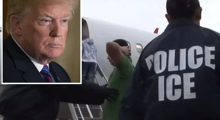 Líderes de la campaña Biden-Harris advierten sobre peligros del regreso de Trump y su política de inmigración