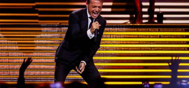 Luis Miguel anuncia nuevas fechas para sus conciertos en Acapulco