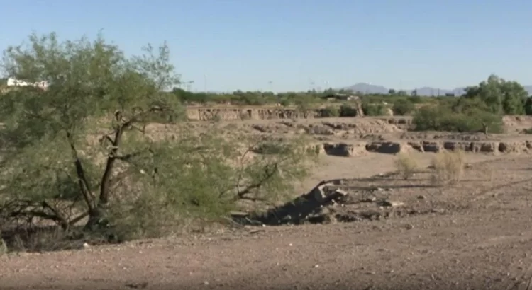 Proyecto de puente en West Drexel Road promete transformar la vida de la comunidad Proyecto de puente en West Drexel Road promete transformar la vida de la comunidad