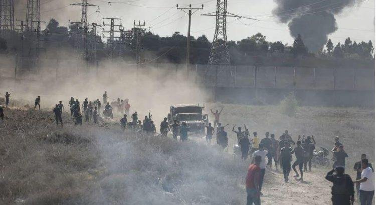 Tucsonenses encuentran esperanza en acuerdo de rehenes entre Israel y Hamás