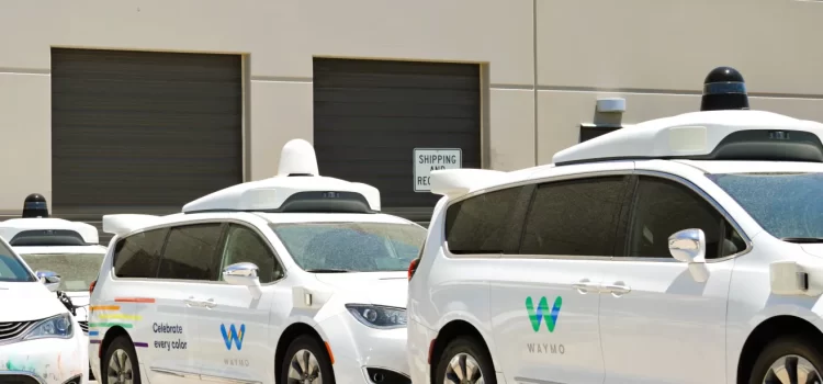 Waymo revela impactantes datos de seguridad en conducción autónoma