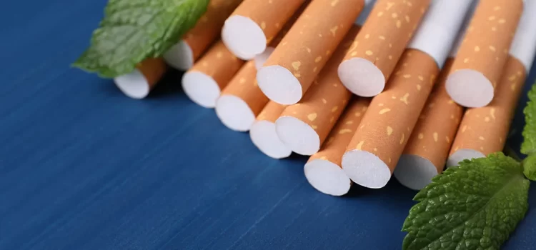 Arizona urge a la administración Biden a prohibir cigarrillos mentolados y saborizados