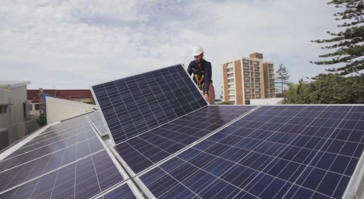 Proyecto de Ley busca regalías para residentes por producción de energía solar