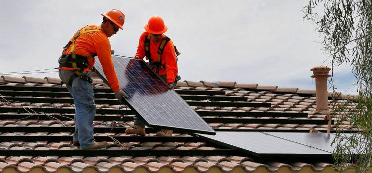 Arizona deroga estándares de eficiencia energética y renovables