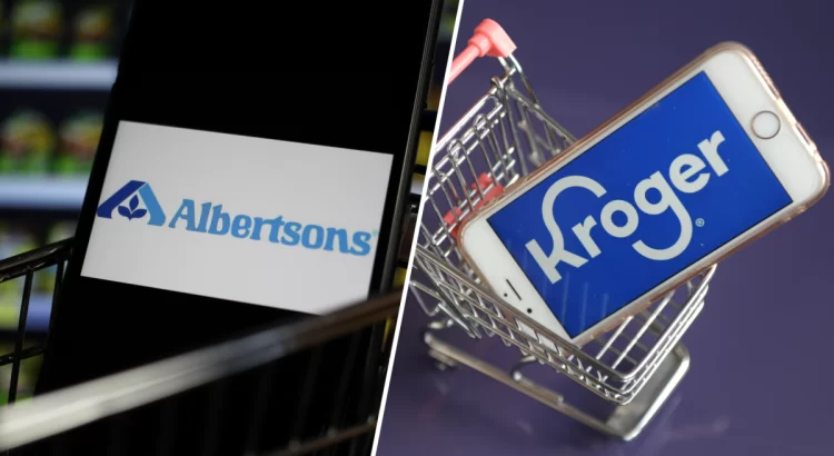 Arizona se suma a demanda federal contra fusión de Kroger y Albertsons