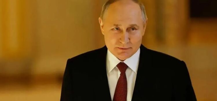 Putin reconfigura su equipo de defensa: ¿preparación para una guerra económica?