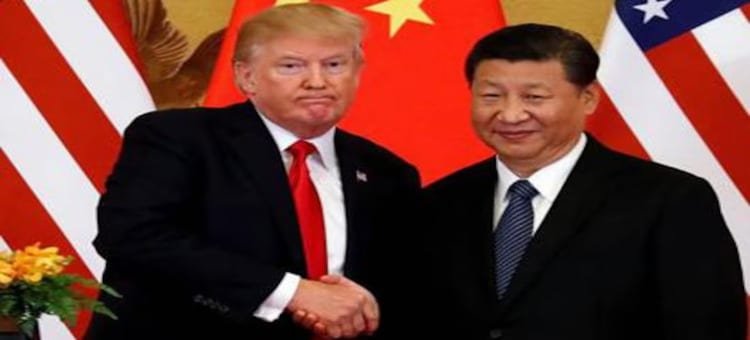 China advierte a Estados Unidos: “Nadie gana en una guerra comercial” tras anuncio de nuevos aranceles China advierte a Estados Unidos: “Nadie gana en una guerra comercial” tras anuncio de nuevos aranceles