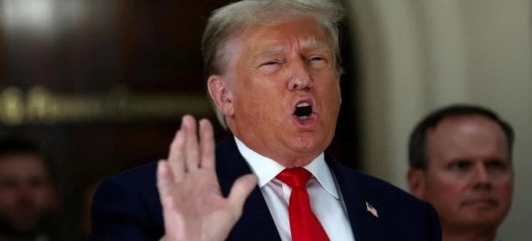 Trump designa a los cárteles de las drogas como «organizaciones terroristas» Trump designa a los cárteles de las drogas como «organizaciones terroristas»
