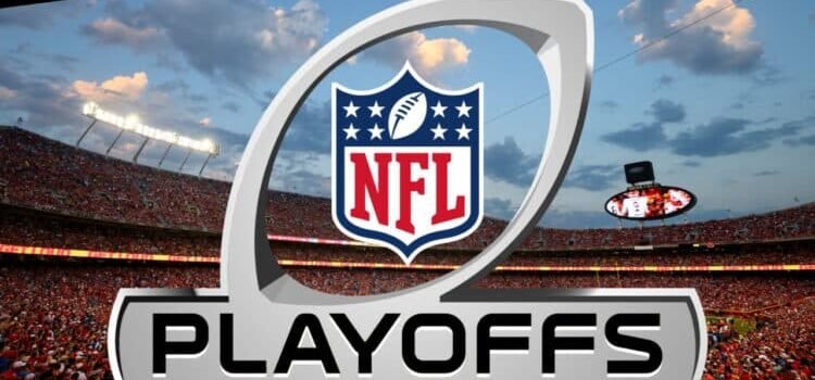 Se alistan los playoffs de la NFL Se alistan los playoffs de la NFL