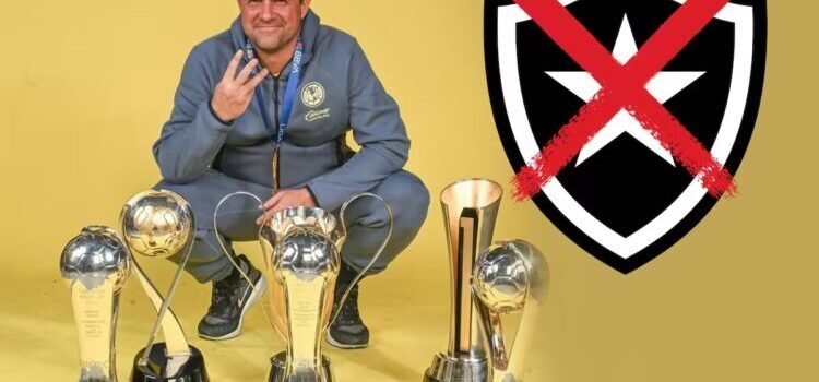 André Jardine se queda en América André Jardine se queda en América