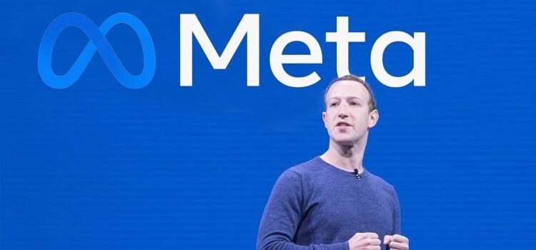 Mark Zuckerberg despide a 20 empleados de Meta por filtrar información Mark Zuckerberg despide a 20 empleados de Meta por filtrar información