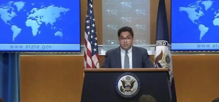 Estados Unidos designa a seis cárteles mexicanos como organizaciones terroristas