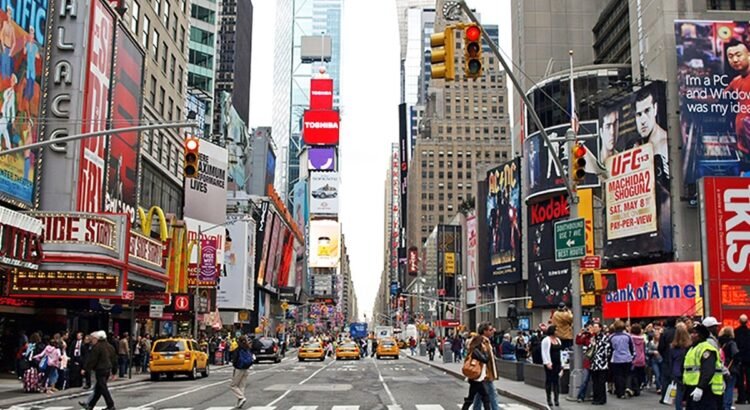 Turismo en EE.UU. en crisis debido a políticas de Donald Trump