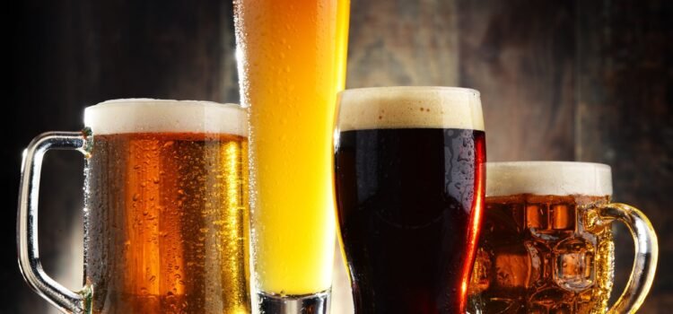 Baja demanda de cerveza en EU por medida migratoria de Trump