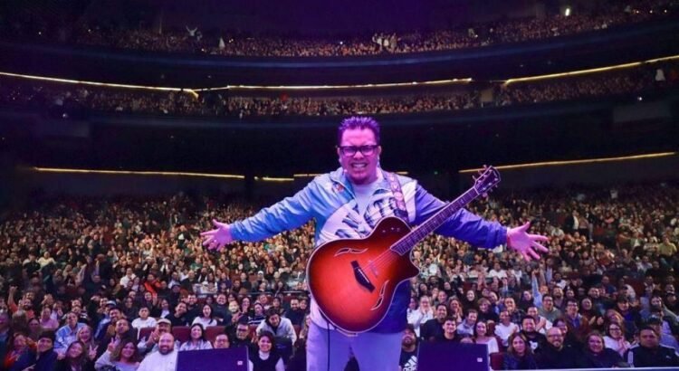 Franco Escamilla serán reconocido en el Encuentro Mundial de Humorismo de España