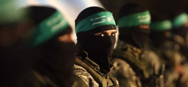 Hamás, dispuesto a liberar rehenes a cambio del fin de la guerra en Gaza