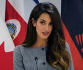 Amal Clooney podría ser vetada de Estados Unidos por orden de Donald Trump