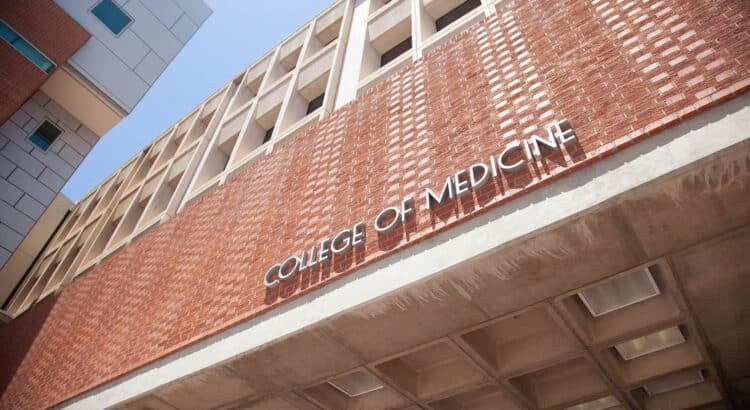 La Universidad de Arizona abrirá un nuevo programa de cuatro años en la industria de dispositivos médicos