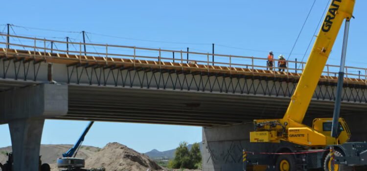 Plan de RTA Next gastaría más de $1.5B en las calles de Pima County
