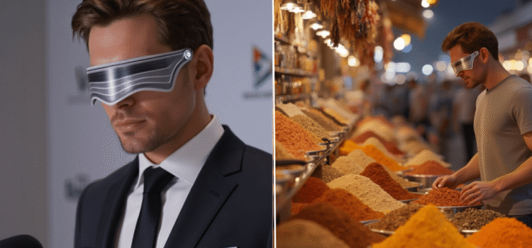 Inaugurarán en Dubai restaurante operado por Inteligencia Artificial