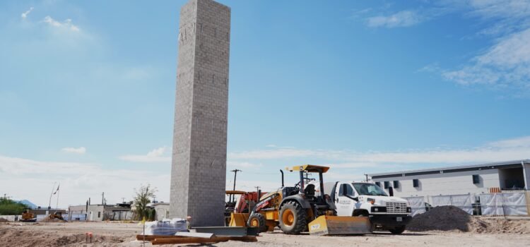 Tucson inicia la construcción de apartamentos de vivienda asequible
