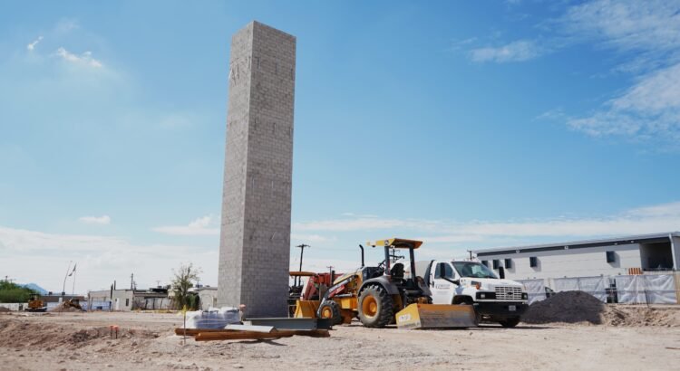 Tucson inicia la construcción de apartamentos de vivienda asequible