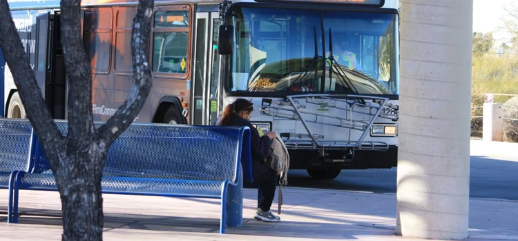 Tucson vota a favor de mantener la gratuidad de las tarifas de autobús