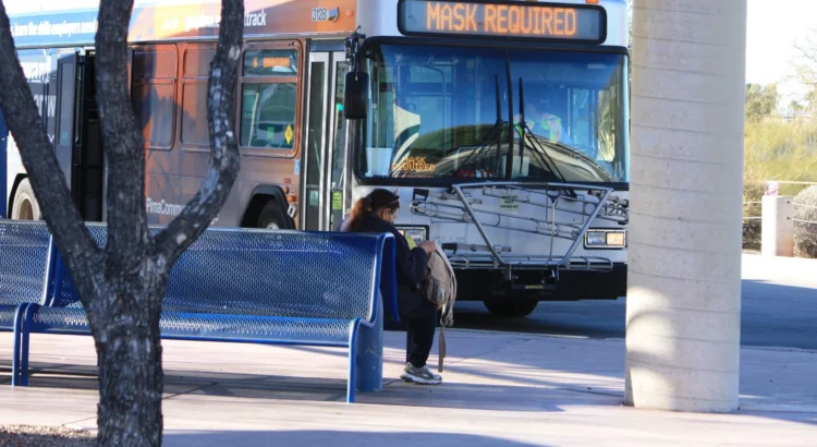 Tucson vota a favor de mantener la gratuidad de las tarifas de autobús