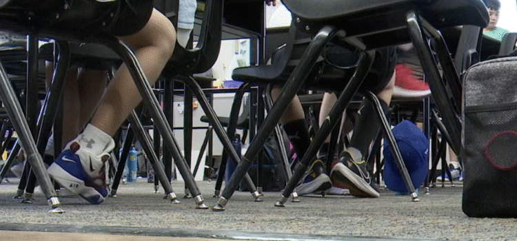 La policía de Tucson investiga una amenaza de bomba en la escuela secundaria Eastside