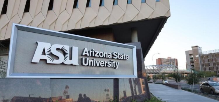 Menos estudiantes internacionales se inscriben en las universidades de Arizona