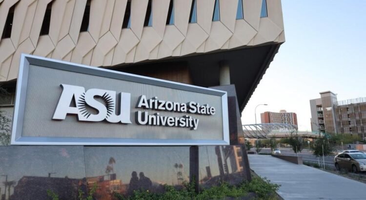 Menos estudiantes internacionales se inscriben en las universidades de Arizona