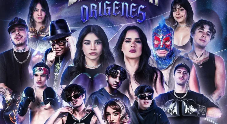 Supernova Strikers rompe el récord de La Velada del Año 5 de Ibai Llanos