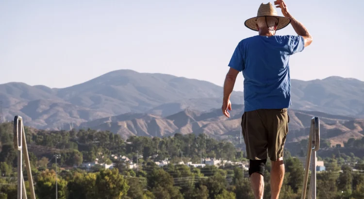 Arizona, bajo el calor extremo que impacta al suroeste de Estados Unidos